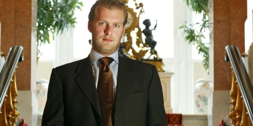 Γερμανός πρίγκιπας έδωσε τέλος στη ζωή του βουτώντας από τον 21ο όροφο ξενοδοχείου